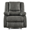  Manufacturer Color_Slate  Motion Type_Manual  -- Bladewood 6030629 Zero Wall Recliner IMAGE 1