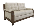 Xel-Ha II - Loveseat