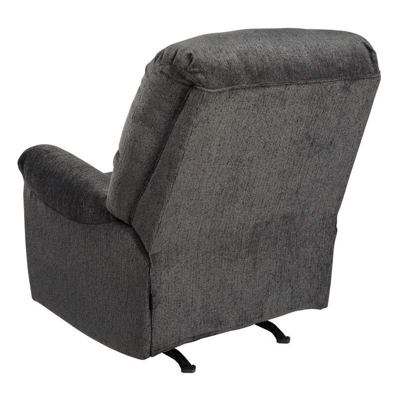  Manufacturer Color_Smoke  Motion Type_Manual  -- Ballinasloe 8070325 Rocker Recliner IMAGE 6