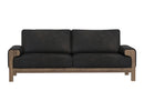 Sedona - Sofa - Licorice