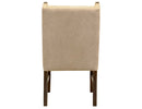 Forge - Upholstered Chair (Set of 2)