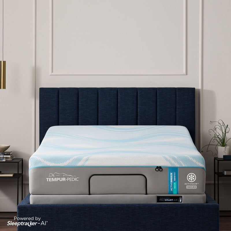 Tempur - Ergo ProSmart Air Base