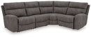 Next-Gen Durapella - Reclining Sectional