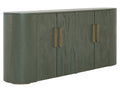 Balam - 4 Doors Console