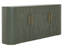 Balam - 4 Doors Console