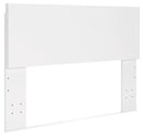Onita - Panel Headboard