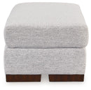 Belvoir - Ottoman
