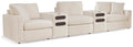 Modmax - 5 Piece Sectional