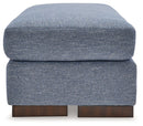 Belvoir - Ottoman