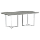 Sterling - Table Top, Box 1 of 2 - Gray