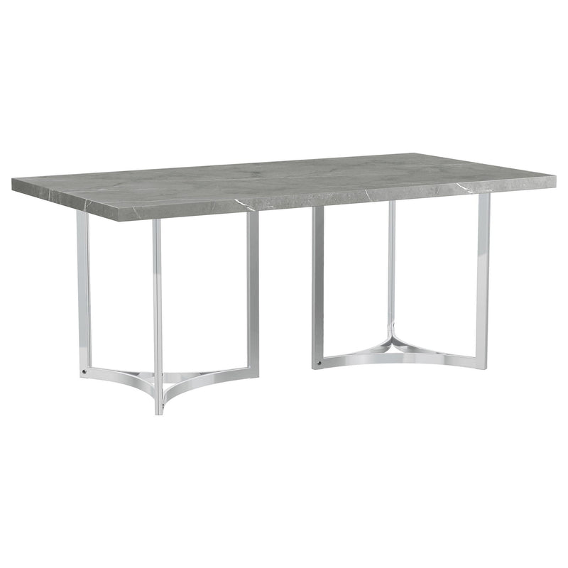 Sterling - Table Top, Box 1 of 2 - Gray