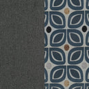 Stonenesse - LAF Sofa, Box 2 of 2 - Gray