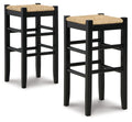 Mirimyn - Tall Stool (Set of 2)