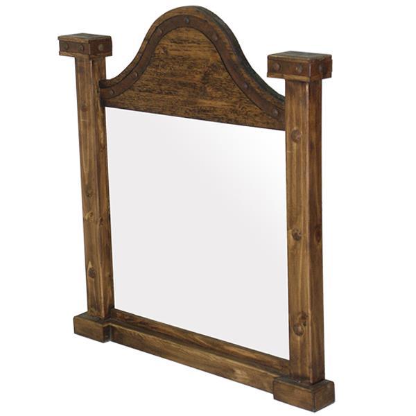 LMT Imports Laguna Dresser Mirror ACC402 MEDIO IMAGE 1