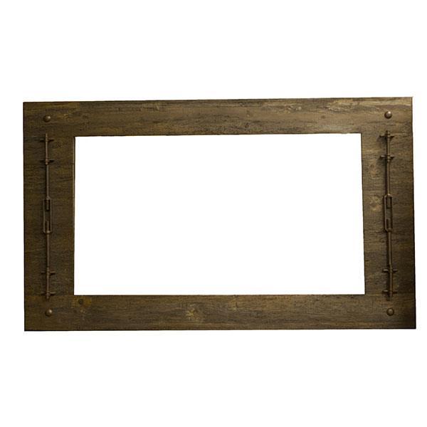 LMT Imports Las Piedras Dresser Mirror ACC699DO IMAGE 1