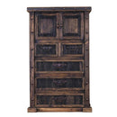 LMT Imports Laguna 5-Drawer Chest COM404 MEDIO IMAGE 1