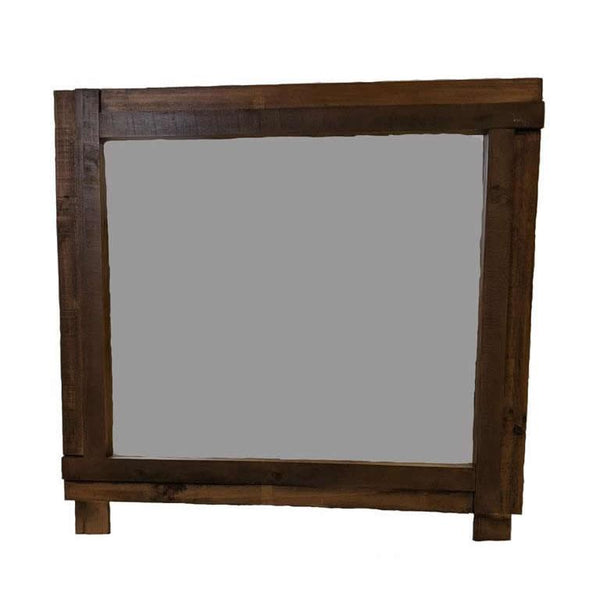 LMT Imports Ashton Dresser Mirror VMABEL-ASHTON03 IMAGE 1