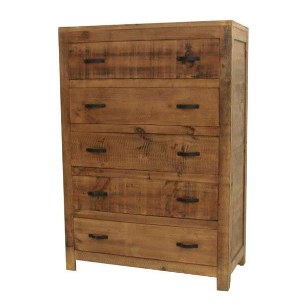 LMT Imports Ashton 5-Drawer Chest VMABEL-ASHTON12 IMAGE 1