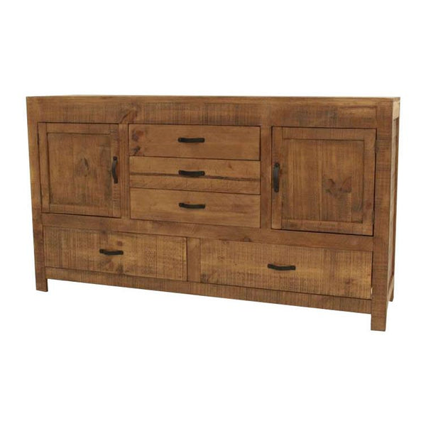 LMT Imports Ashton 5-Drawer Dresser VMABEL-ASHTON15 IMAGE 1