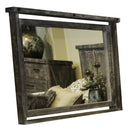 LMT Imports Stone Creek Dresser Mirror VMABEL-BOLT03 IMAGE 2