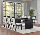 Brookmead - Extension Dining Table Set