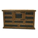 LMT Imports 9-Drawer Dresser ZLUNA-COM45 TOOLED IMAGE 1
