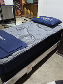 10" Hybrid Mattress In a Box