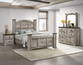 Ella-Mae - Bedroom Set