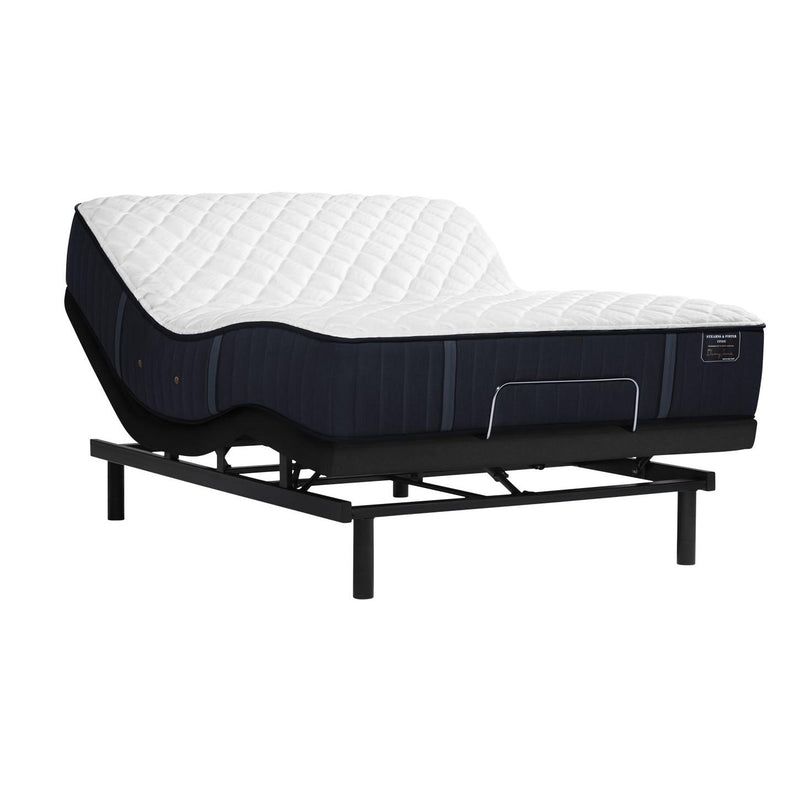  Sleep Sets_No  Size_Split King  -- Rockwell Luxury Firm Mattress (Split King) IMAGE 6