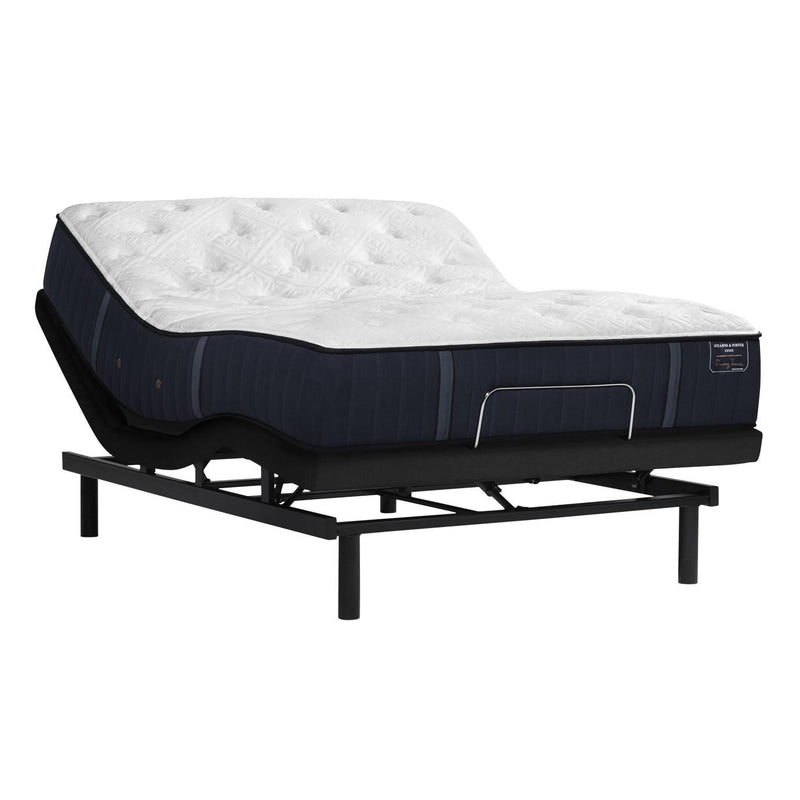 Sleep Sets_Yes  Size_Split King  -- Rockwell Luxury Plush Mattress Set (Split King) IMAGE 7