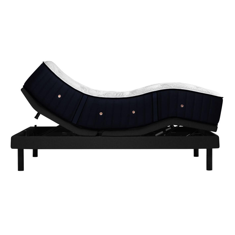  Sleep Sets_No  Size_Split King  -- Cassett Luxury Ultra Firm Mattress (Split King) IMAGE 10
