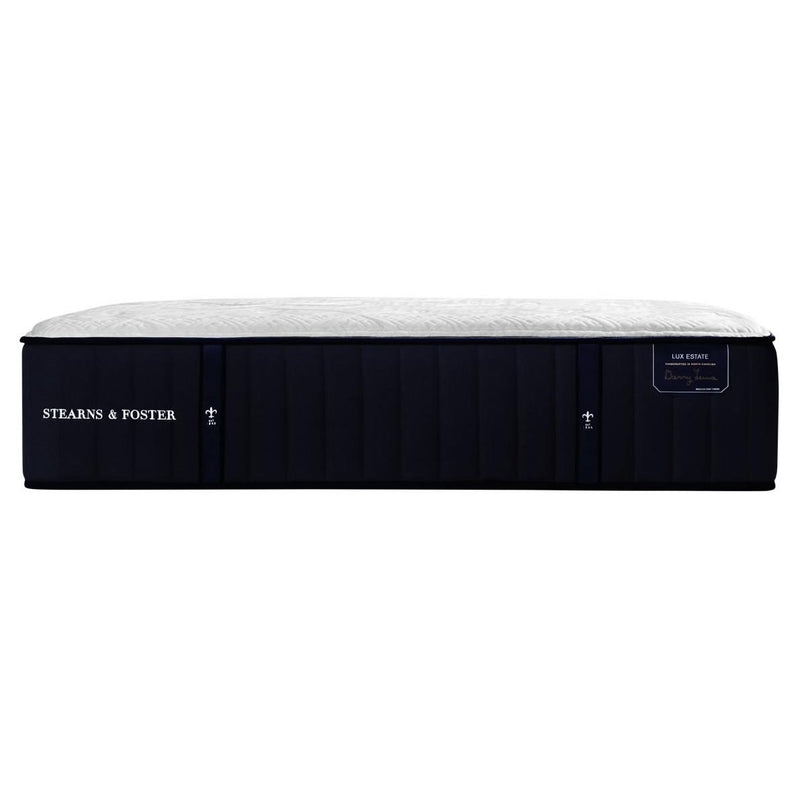  Sleep Sets_No  Size_Split King  -- Cassett Luxury Ultra Firm Mattress (Split King) IMAGE 3