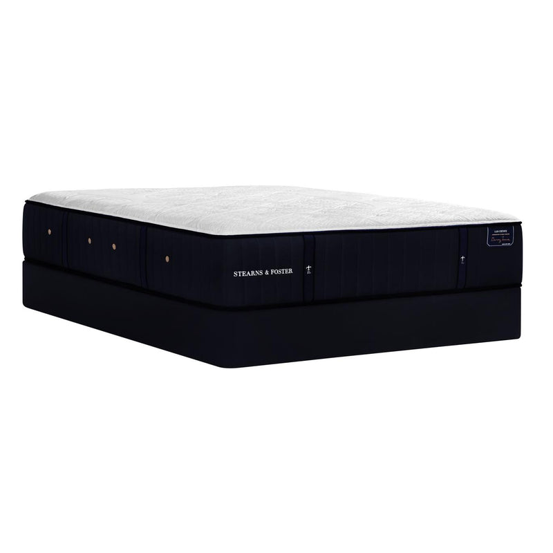  Sleep Sets_No  Size_Split King  -- Cassett Luxury Ultra Firm Mattress (Split King) IMAGE 5
