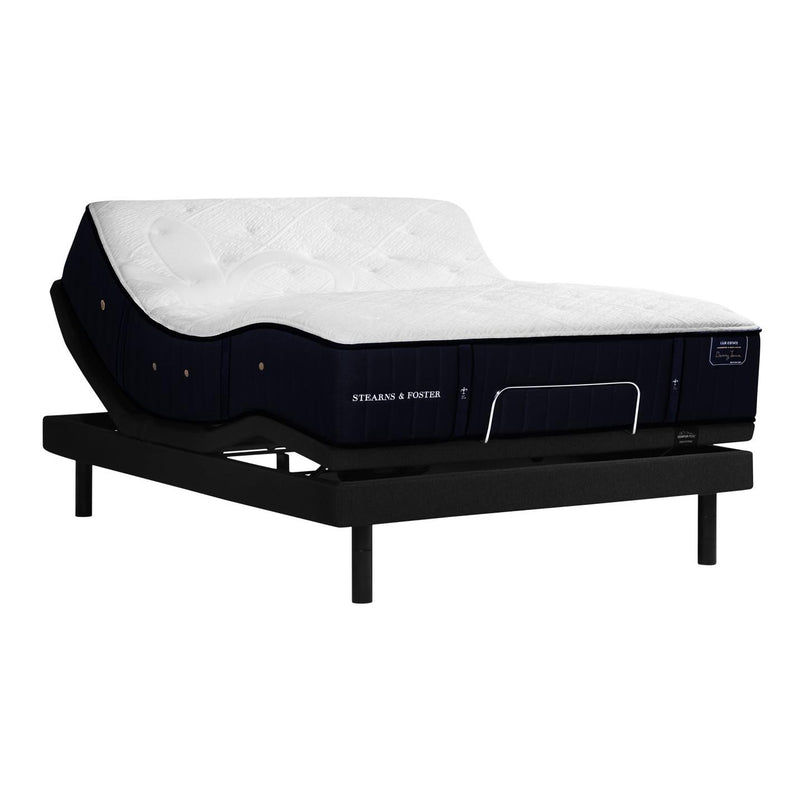  Cassett Luxury Ultra Firm Mattress (Split King) IMAGE 7