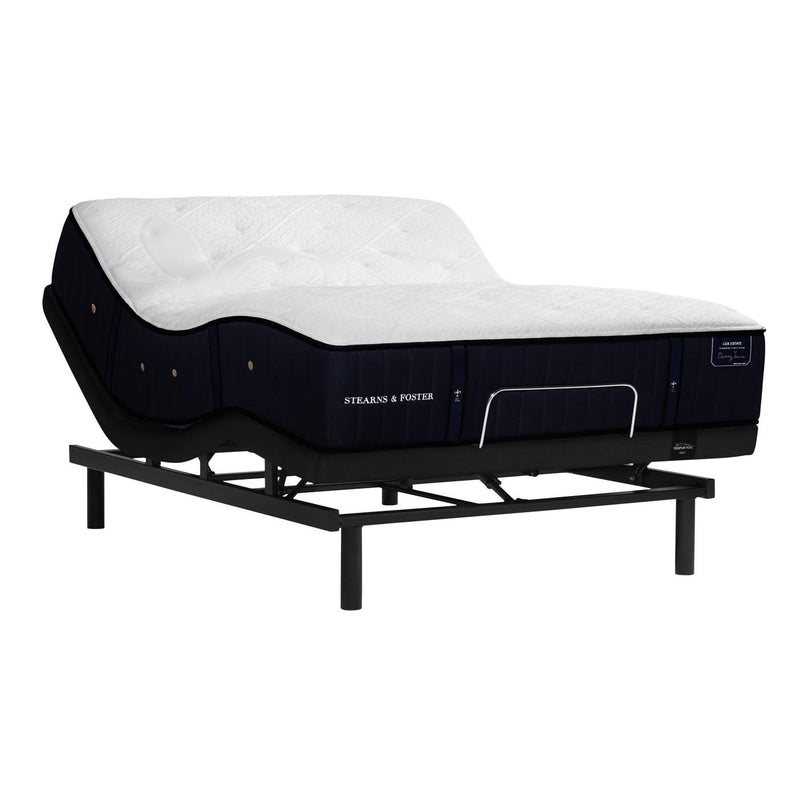  Sleep Sets_No  Size_Split King  -- Cassett Luxury Ultra Firm Mattress (Split King) IMAGE 9