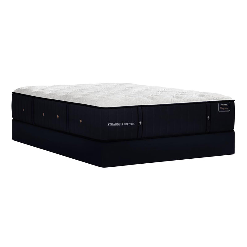  Sleep Sets_No  Size_Split King  -- Cassett Luxury Plush Mattress (Split King) IMAGE 4