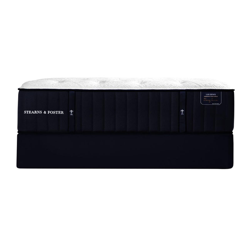  Sleep Sets_No  Size_Split King  -- Cassett Luxury Plush Mattress (Split King) IMAGE 5