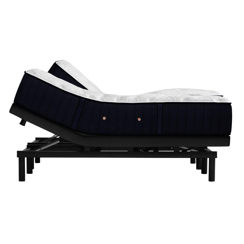  Sleep Sets_No  Size_Split King  -- Cassett Luxury Plush Mattress (Split King) IMAGE 9