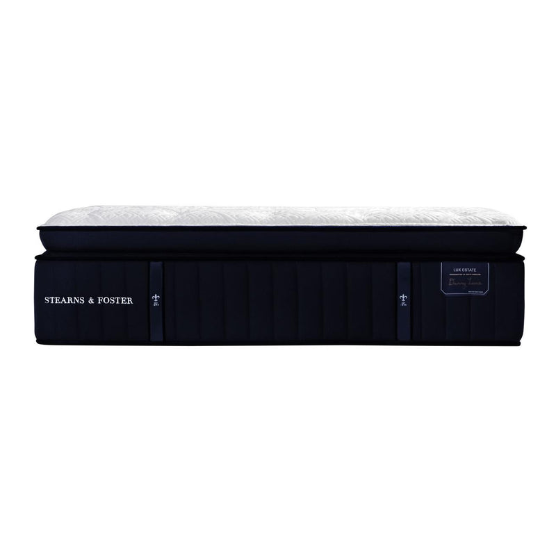  Sleep Sets_No  Size_Split King  -- Cassett Luxury Firm Pillow Top Mattress (Split King) IMAGE 2