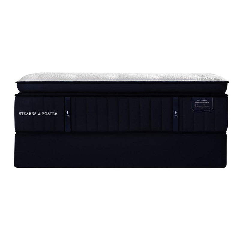  Sleep Sets_No  Size_Split King  -- Cassett Luxury Firm Pillow Top Mattress (Split King) IMAGE 5