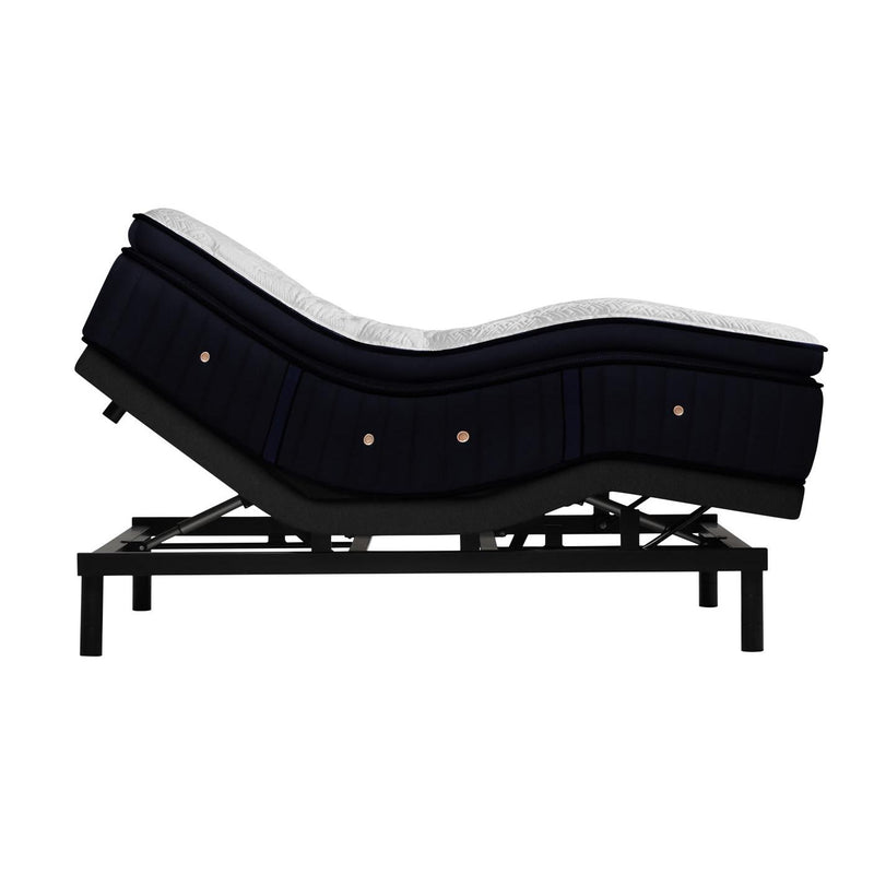  Sleep Sets_No  Size_Split King  -- Cassett Luxury Plush Pillow Top Mattress (Split King) IMAGE 7