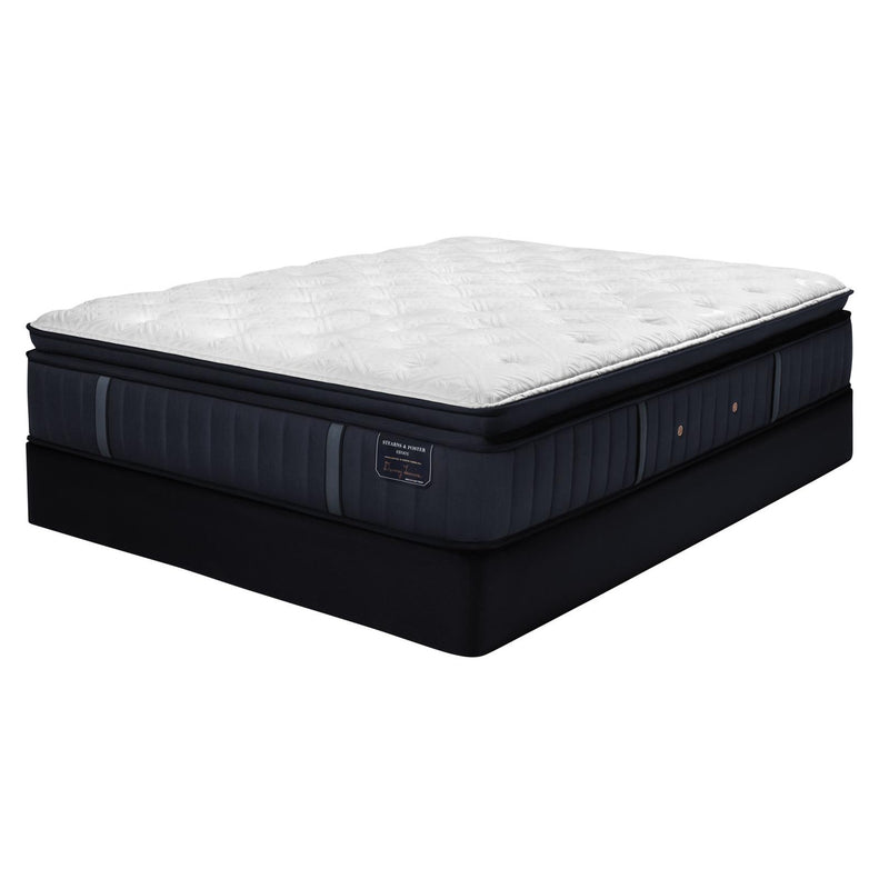  Sleep Sets_No  Size_Split King  -- Rockwell Luxury Plush Euro Pillow Top Mattress (Split King) IMAGE 3
