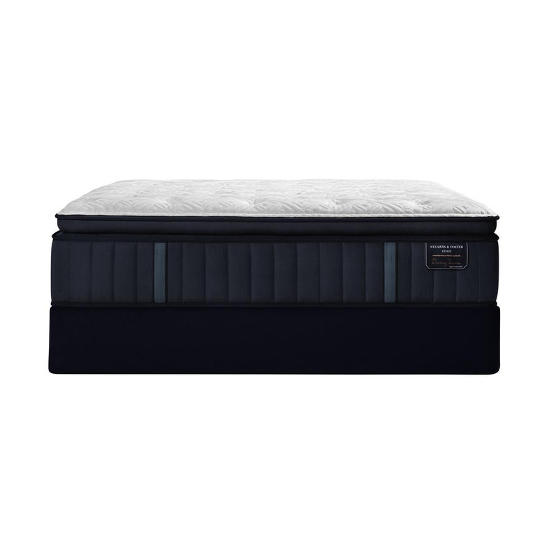  Sleep Sets_No  Size_Split King  -- Rockwell Luxury Plush Euro Pillow Top Mattress (Split King) IMAGE 5