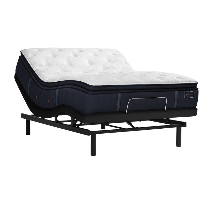  Sleep Sets_No  Size_Split King  -- Rockwell Luxury Plush Euro Pillow Top Mattress (Split King) IMAGE 6
