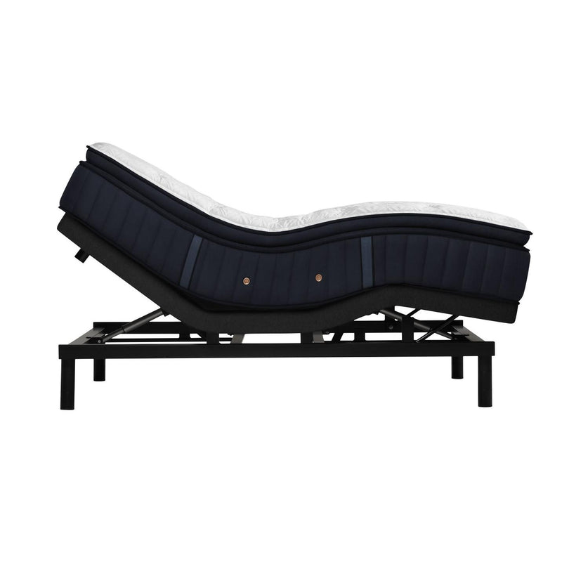  Sleep Sets_No  Size_Split King  -- Rockwell Luxury Firm Euro Pillow Top Mattress (Split King) IMAGE 7