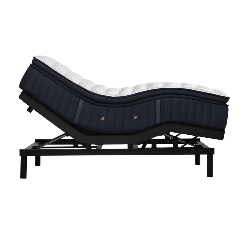  Sleep Sets_No  Size_Split King  -- Hurston Luxury Plush Euro Pillow Top Mattress (Split King) IMAGE 6