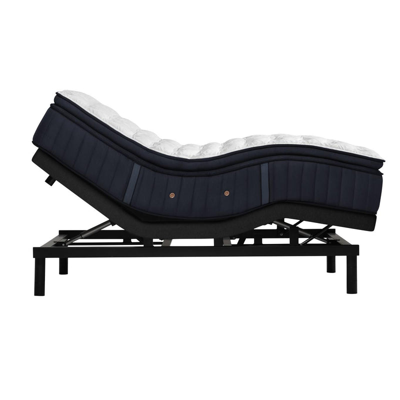  Sleep Sets_No  Size_Split King  -- Hurston Luxury Firm Euro Pillow Top Mattress (Split King) IMAGE 8