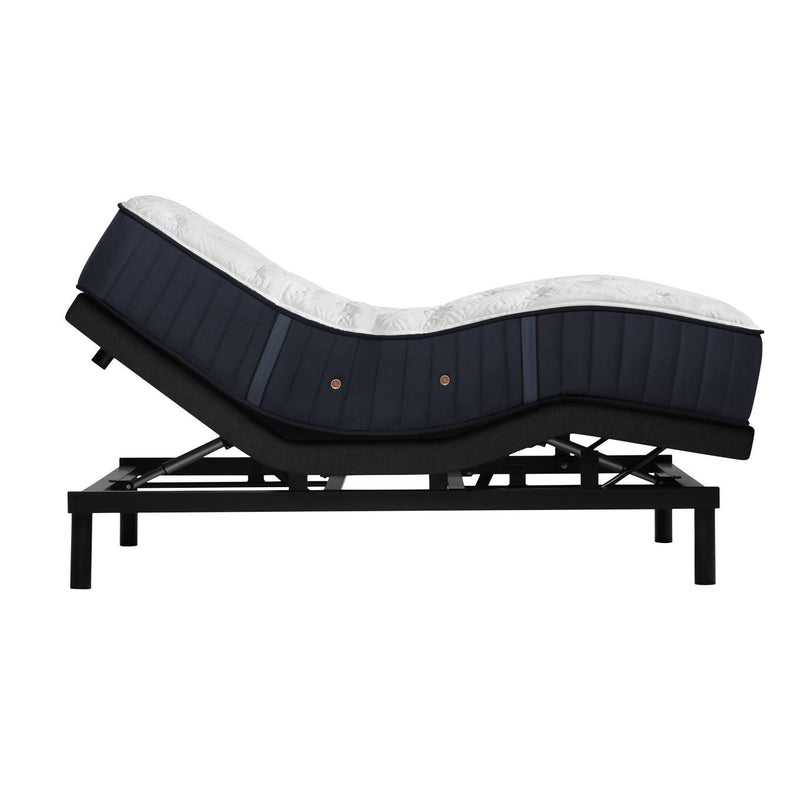  Sleep Sets_No  Size_Split King  -- Hurston Luxury Plush Mattress (Split King) IMAGE 8