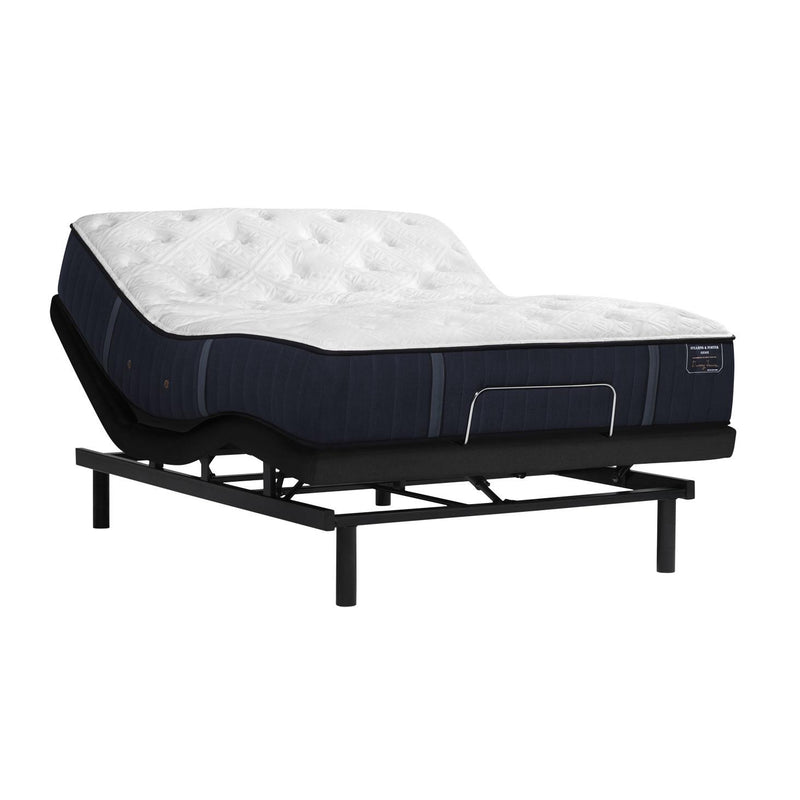  Sleep Sets_No  Size_Split California King  -- Hurston Cushion Luxury Firm Mattress (Split California King) IMAGE 7