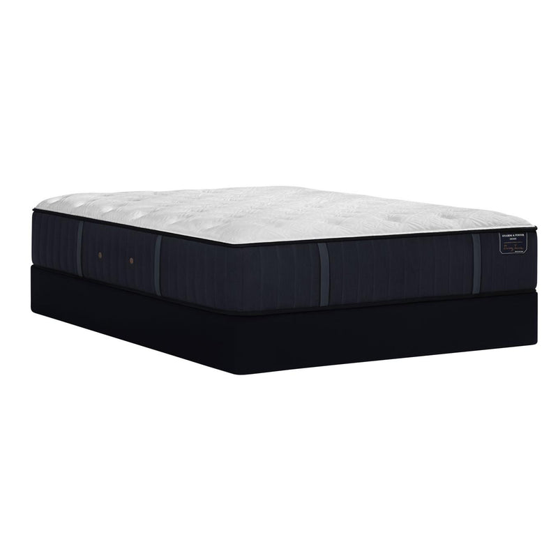  Sleep Sets_No  Size_Split King  -- Hurston Cushion Luxury Firm Mattress (Split King) IMAGE 5